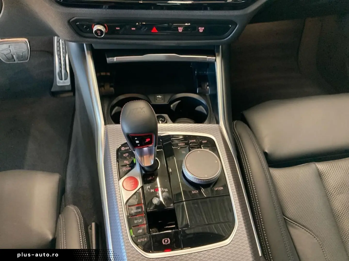 BMW M3 Competition M xDrive Innovation Driv.Ass 360