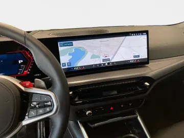 BMW M3 Competition M xDrive Innovation Driv.Ass 360