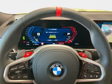 BMW M3 Competition M xDrive Innovation Driv.Ass 360