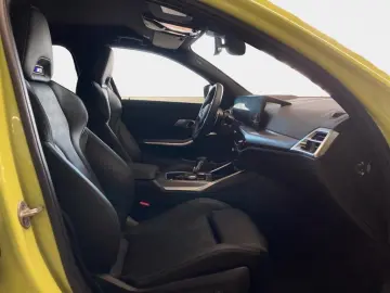 BMW M3 Competition M xDrive Innovation Driv.Ass 360