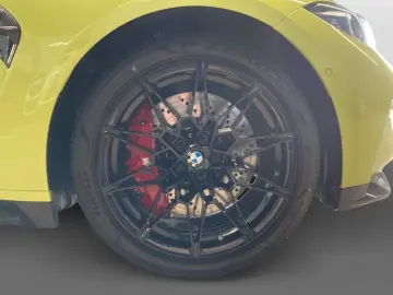 BMW M3 Competition M xDrive Innovation Driv.Ass 360