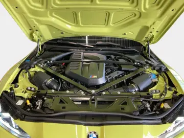 BMW M3 Competition M xDrive Innovation Driv.Ass 360