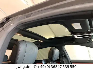 MERCEDES-BENZ S 63 AMG E Lang Fond-Entert 21  Pano NightP