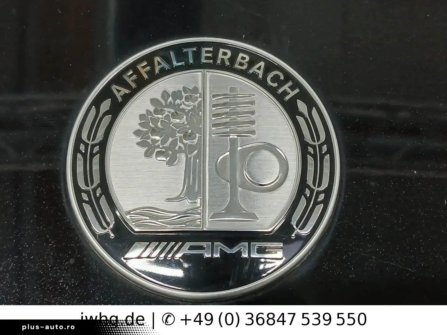 MERCEDES-BENZ S 63 AMG E Lang Fond-Entert 21  Pano NightP