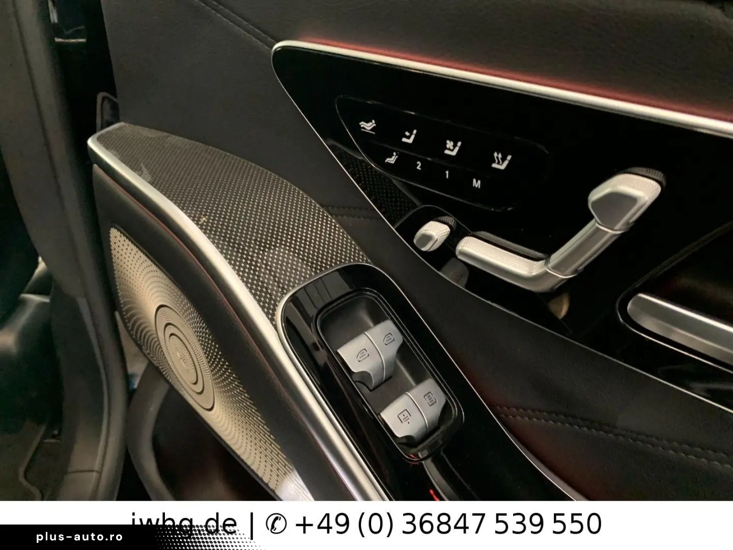 MERCEDES-BENZ S 63 AMG E Lang Fond-Entert 21  Pano NightP