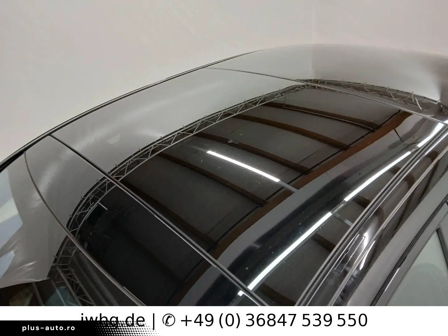MERCEDES-BENZ S 63 AMG E Lang Fond-Entert 21  Pano NightP