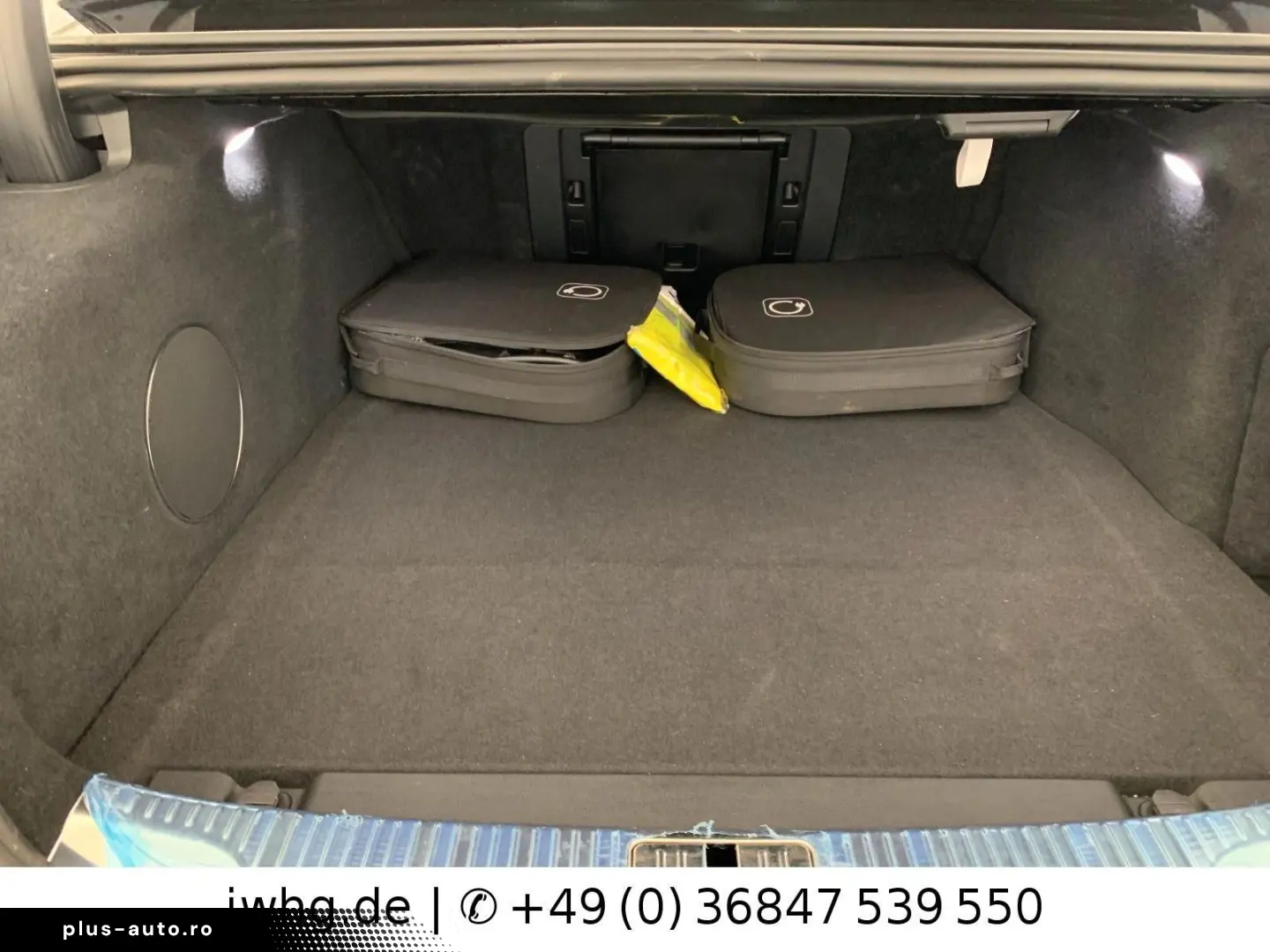 MERCEDES-BENZ S 63 AMG E Lang Fond-Entert 21  Pano NightP