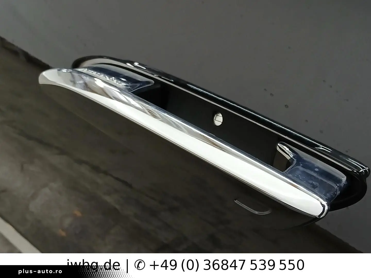 MERCEDES-BENZ S 63 AMG E Lang Fond-Entert 21  Pano NightP