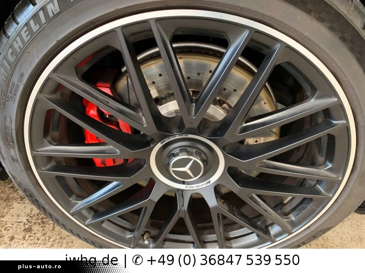 MERCEDES-BENZ S 63 AMG E Lang Fond-Entert 21  Pano NightP
