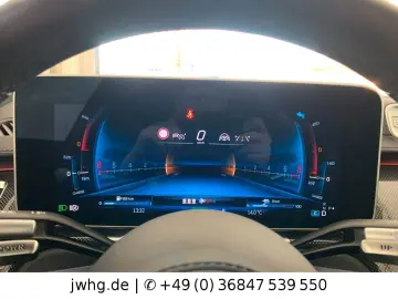 MERCEDES-BENZ S 63 AMG E Lang Fond-Entert 21  Pano NightP