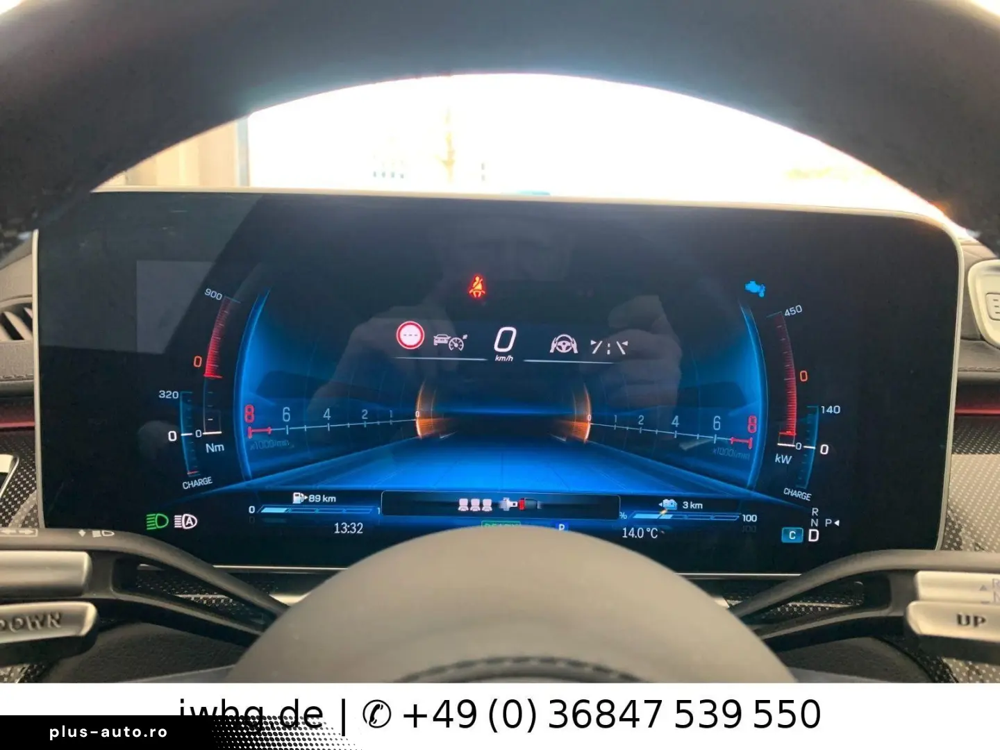 MERCEDES-BENZ S 63 AMG E Lang Fond-Entert 21  Pano NightP