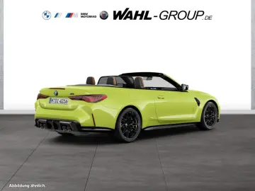 BMW M4 Competition M XDRIVE CABRIO M DRIVER'S PACK C