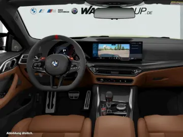 BMW M4 Competition M XDRIVE CABRIO M DRIVER'S PACK C