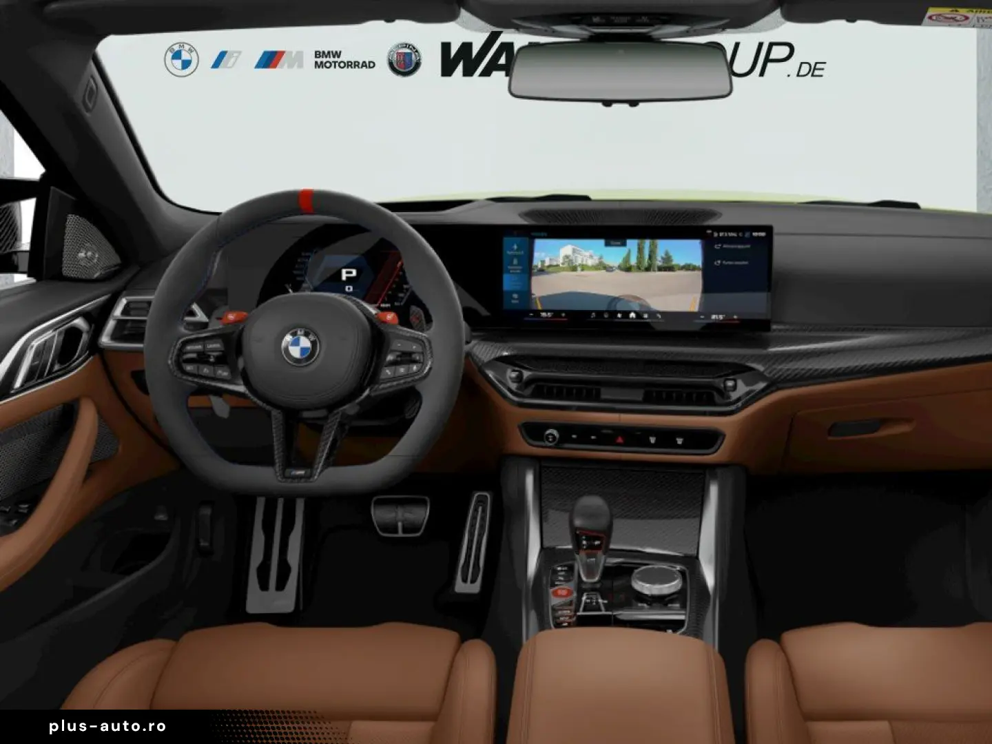BMW M4 Competition M XDRIVE CABRIO M DRIVER'S PACK C