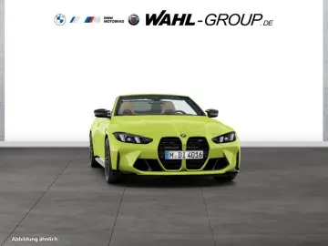 BMW M4 Competition M XDRIVE CABRIO M DRIVER'S PACK C