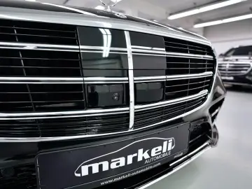 MERCEDES-BENZ S 450 4Matic Lang Long - AMG LINE - VOLL FULL