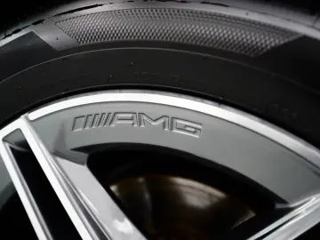 MERCEDES-BENZ S 450 4Matic Lang Long - AMG LINE - VOLL FULL