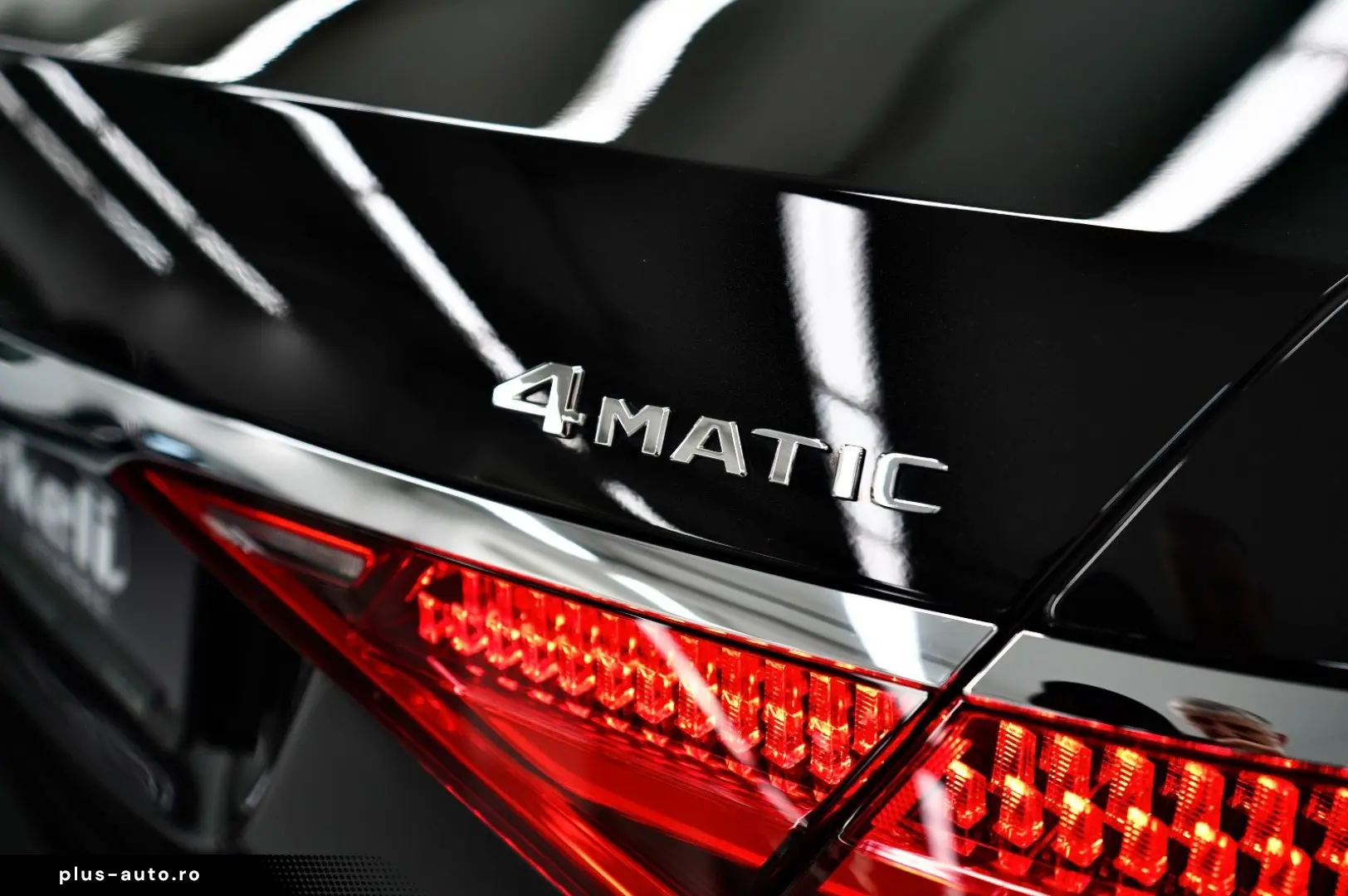 MERCEDES-BENZ S 450 4Matic Lang Long - AMG LINE - VOLL FULL