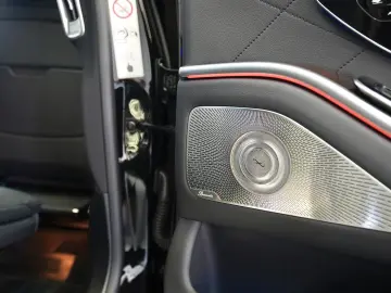 MERCEDES-BENZ S 450 4Matic Lang Long - AMG LINE - VOLL FULL