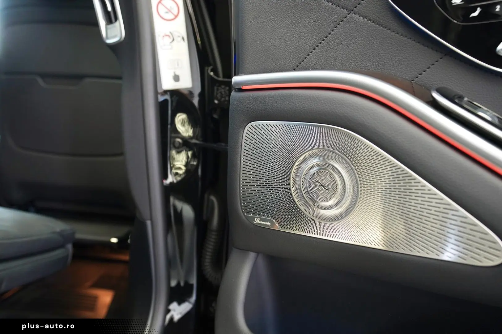 MERCEDES-BENZ S 450 4Matic Lang Long - AMG LINE - VOLL FULL