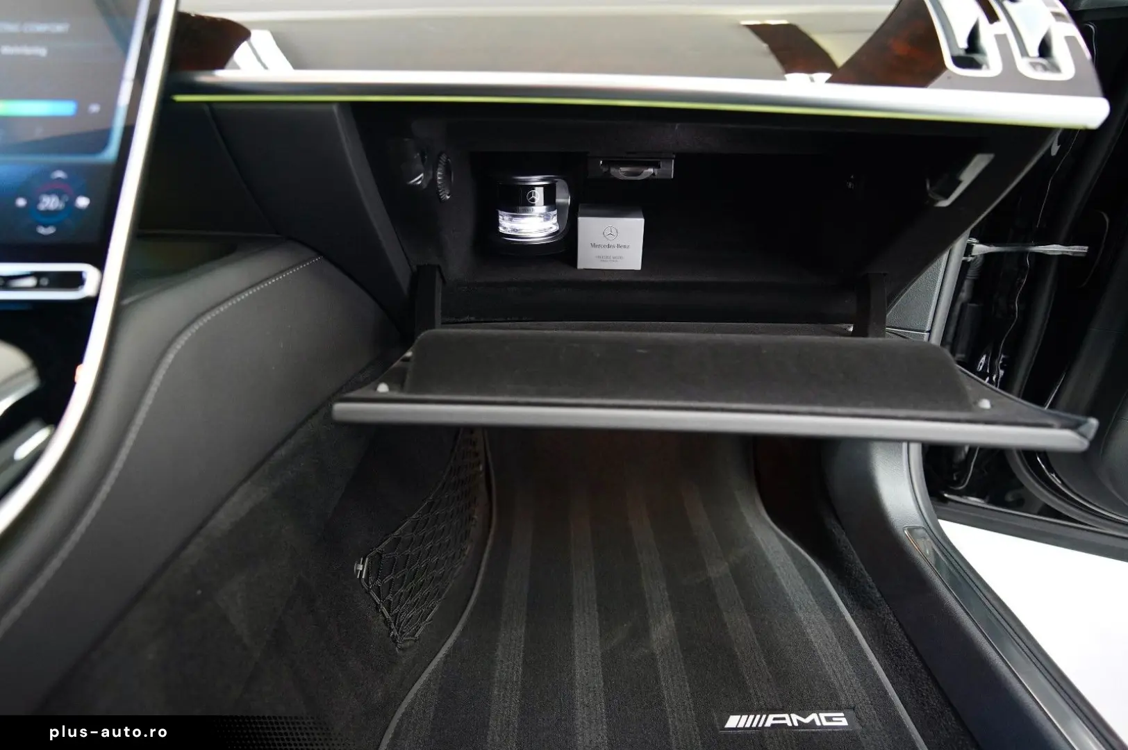 MERCEDES-BENZ S 450 4Matic Lang Long - AMG LINE - VOLL FULL