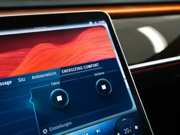 MERCEDES-BENZ S 450 4Matic Lang Long - AMG LINE - VOLL FULL