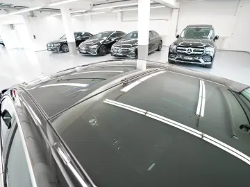 MERCEDES-BENZ S 450 4Matic Lang Long - AMG LINE - VOLL FULL