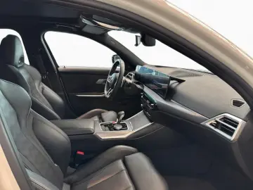 BMW M3 Competition Limo DAProf 360  GSD H K Memo