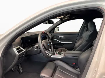 BMW M3 Competition Limo DAProf 360  GSD H K Memo