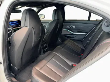 BMW M3 Competition Limo DAProf 360  GSD H K Memo