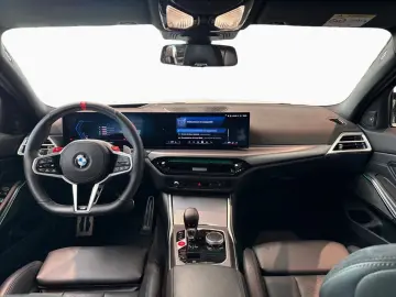 BMW M3 Competition Limo DAProf 360  GSD H K Memo