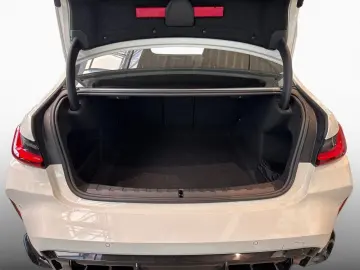BMW M3 Competition Limo DAProf 360  GSD H K Memo