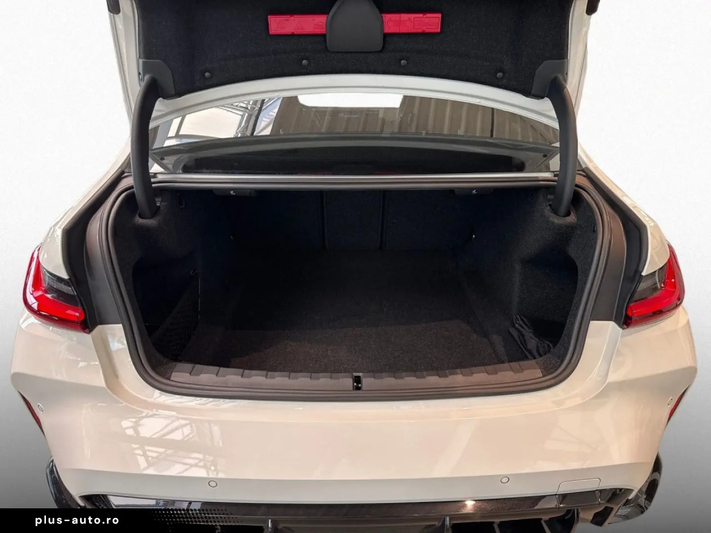 BMW M3 Competition Limo DAProf 360  GSD H K Memo