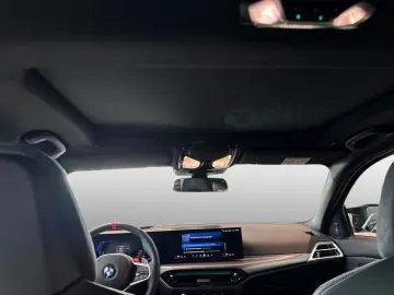 BMW M3 Competition Limo DAProf 360  GSD H K Memo