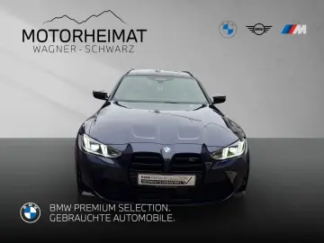 BMW M3 Competition xDrive Touring Carbon 1 99%Finanz