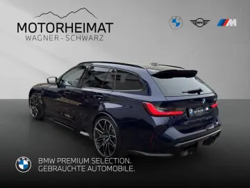 BMW M3 Competition xDrive Touring Carbon 1 99%Finanz