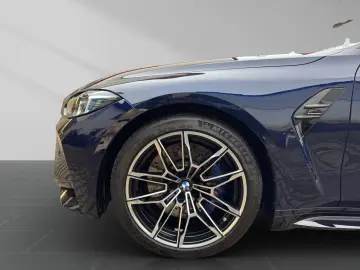 BMW M3 Competition xDrive Touring Carbon 1 99%Finanz