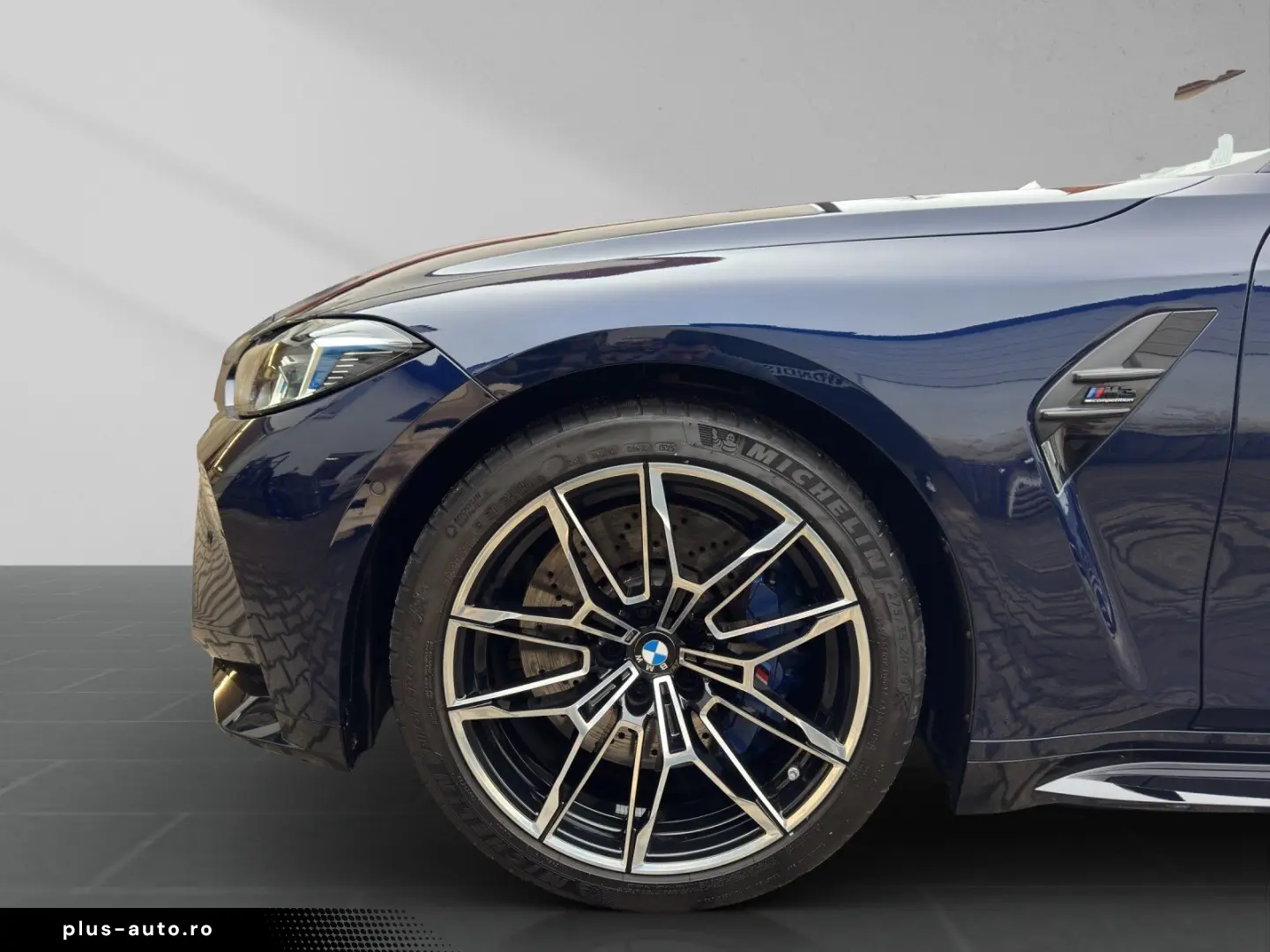 BMW M3 Competition xDrive Touring Carbon 1 99%Finanz