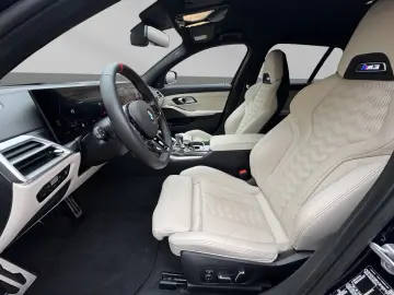 BMW M3 Competition xDrive Touring Carbon 1 99%Finanz