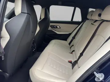 BMW M3 Competition xDrive Touring Carbon 1 99%Finanz