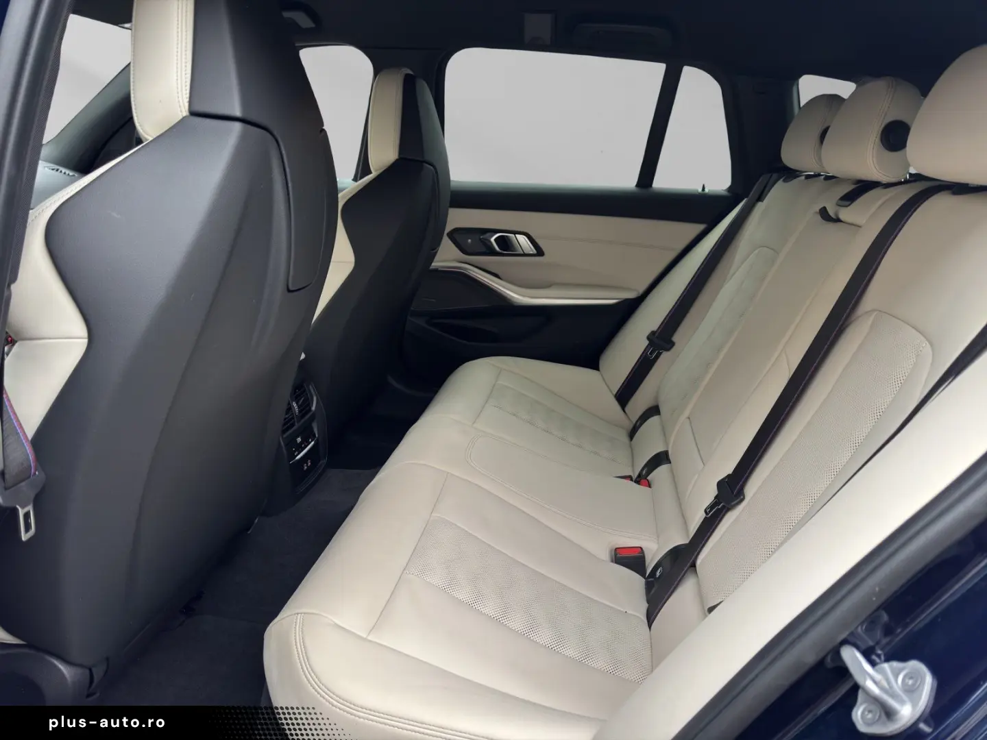 BMW M3 Competition xDrive Touring Carbon 1 99%Finanz