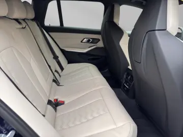 BMW M3 Competition xDrive Touring Carbon 1 99%Finanz