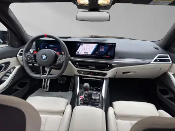 BMW M3 Competition xDrive Touring Carbon 1 99%Finanz