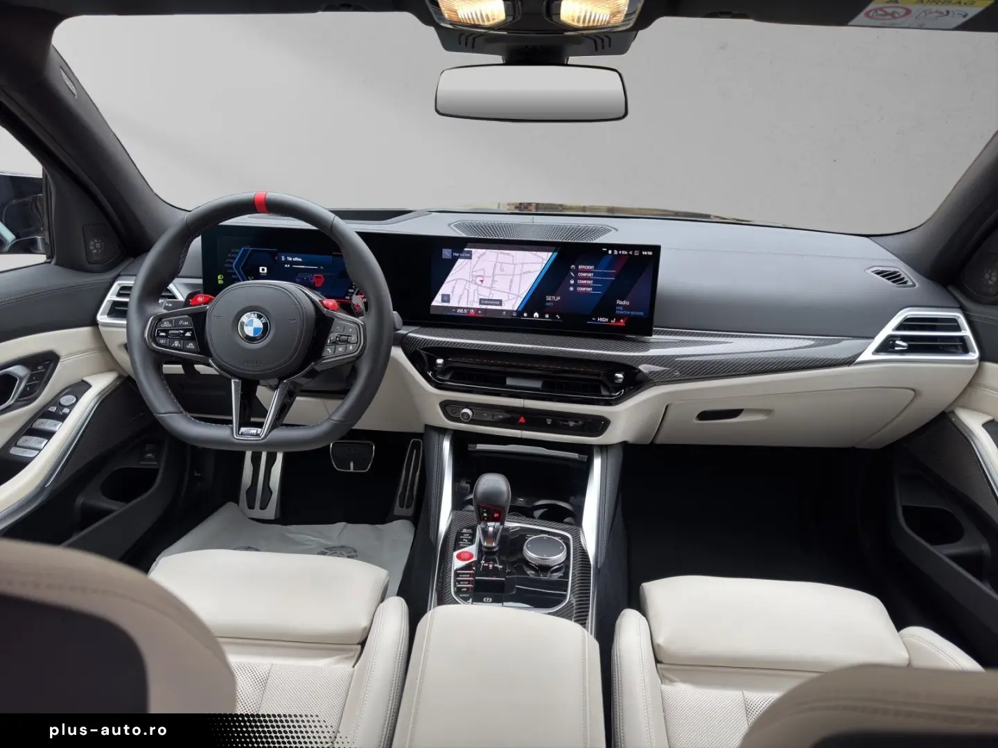 BMW M3 Competition xDrive Touring Carbon 1 99%Finanz