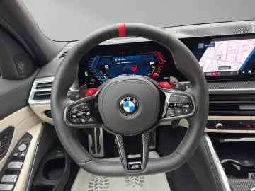 BMW M3 Competition xDrive Touring Carbon 1 99%Finanz