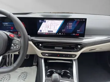 BMW M3 Competition xDrive Touring Carbon 1 99%Finanz