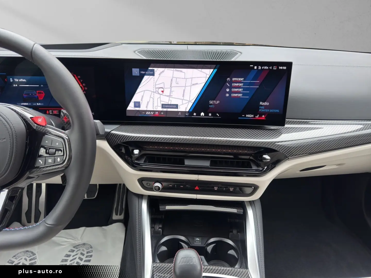 BMW M3 Competition xDrive Touring Carbon 1 99%Finanz
