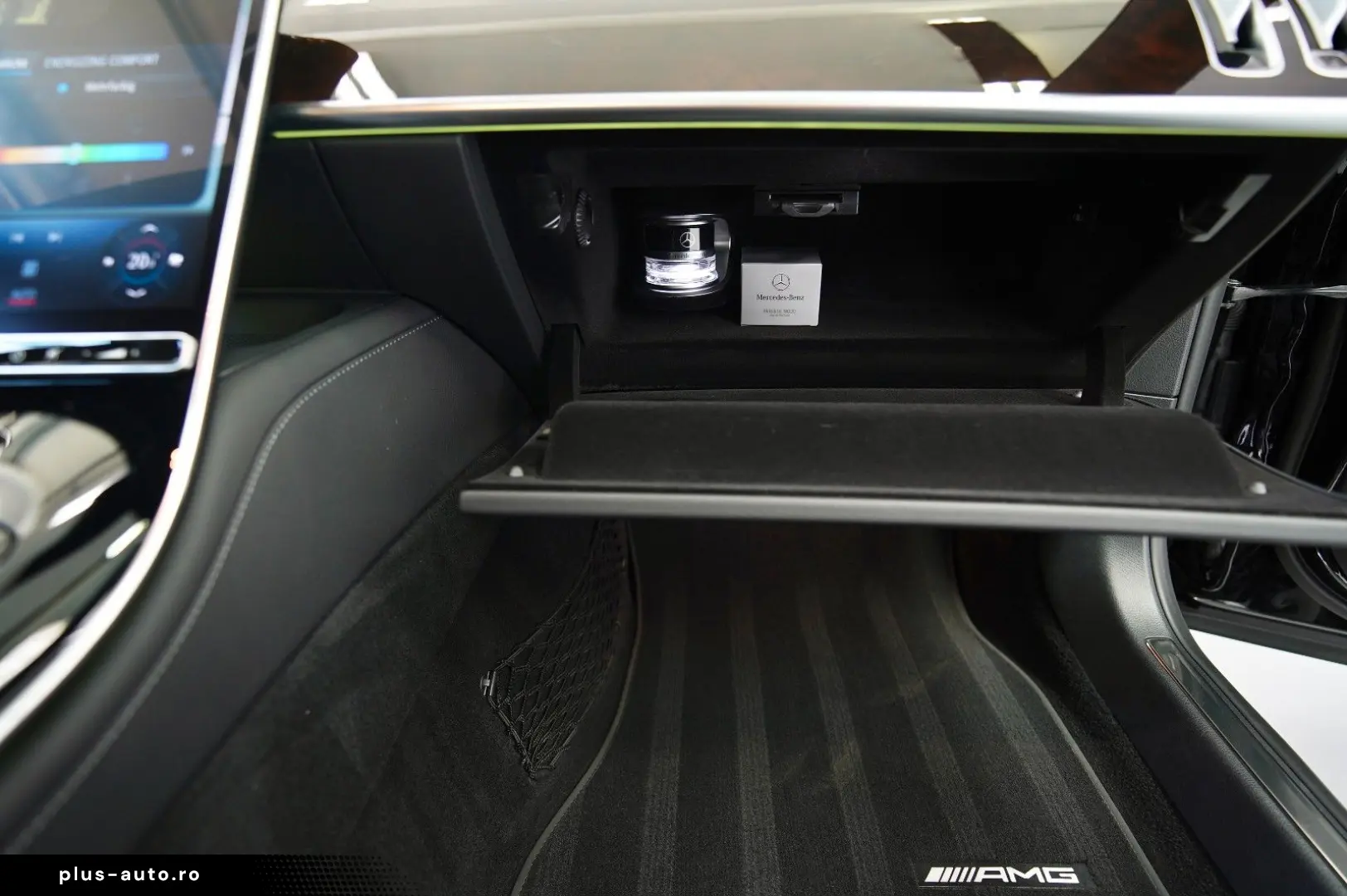 MERCEDES-BENZ S 450 4Matic Lang Long  AMG LINE ! VOLL FULL