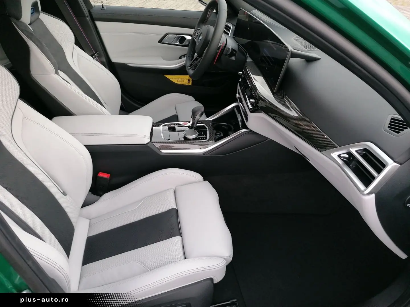 BMW M3 Competition Touring V-max  UPE 119.870€  ACC