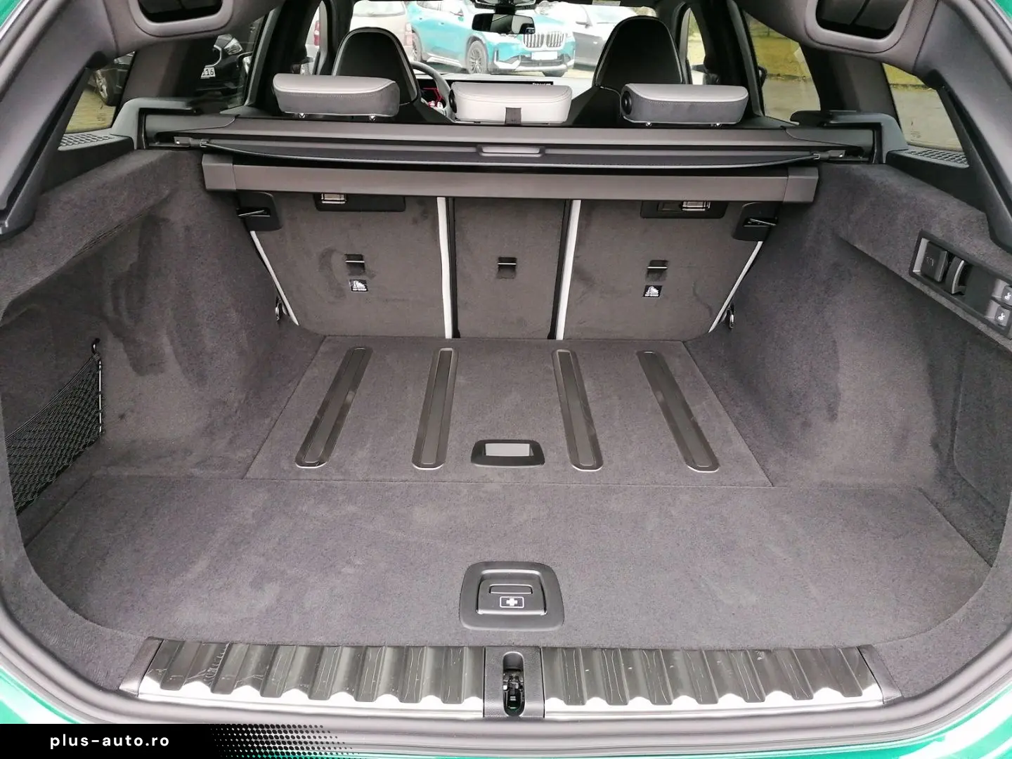 BMW M3 Competition Touring V-max  UPE 119.870€  ACC
